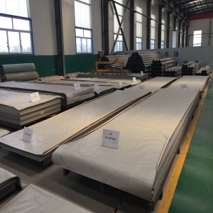 鈦板加工與處理方法綜合指南！