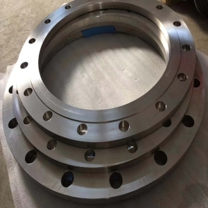 鈦鍛件制造工藝技術(shù)解析！