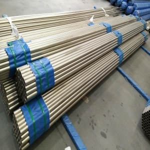 關于 TC11 鈦管的詳細介紹！