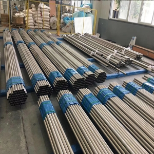 鈦管的常見缺陷，你知道嗎？