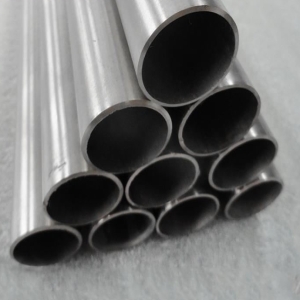 鈦管相關資訊：長壽命鑄就綜合成本優勢！